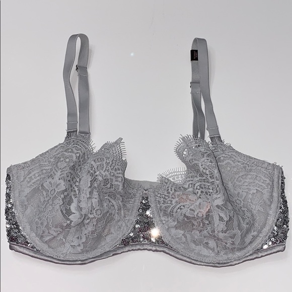 Victoria's Secret Other - Victoria’s Secret Dream Angels Push-Up 32DD NWT